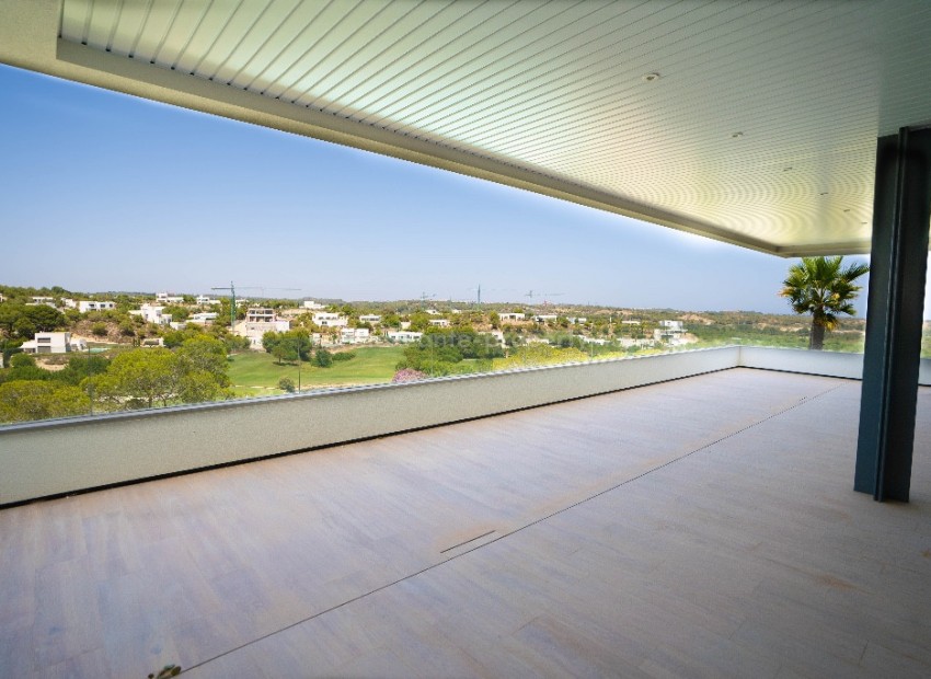 Apartment / flat in Las Colinas Golf Resort