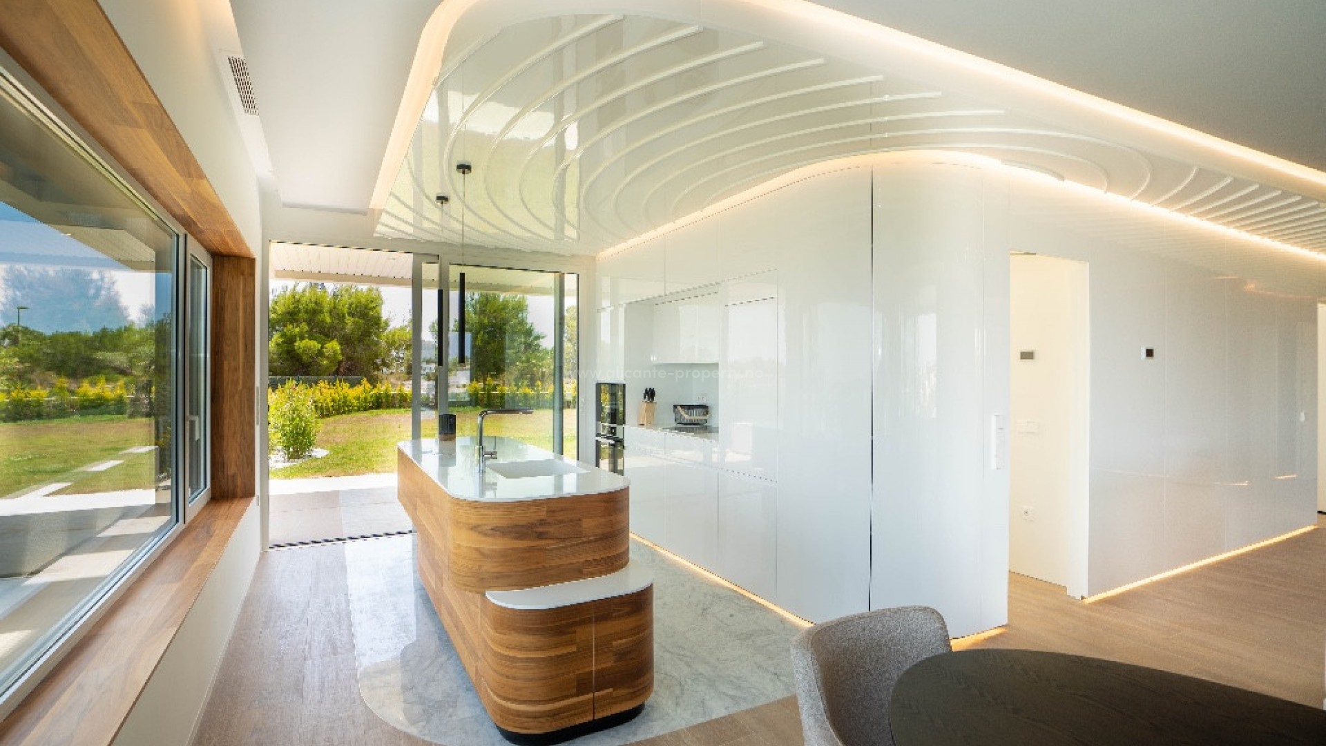 Apartment / flat in Las Colinas Golf Resort