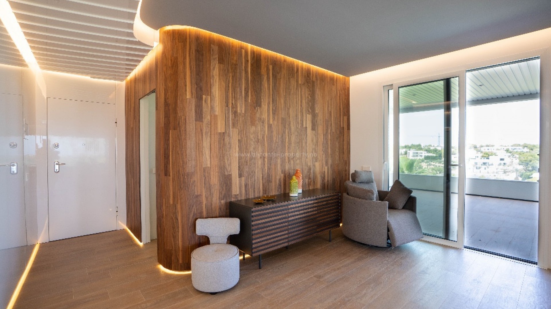 Apartment / flat in Las Colinas Golf Resort