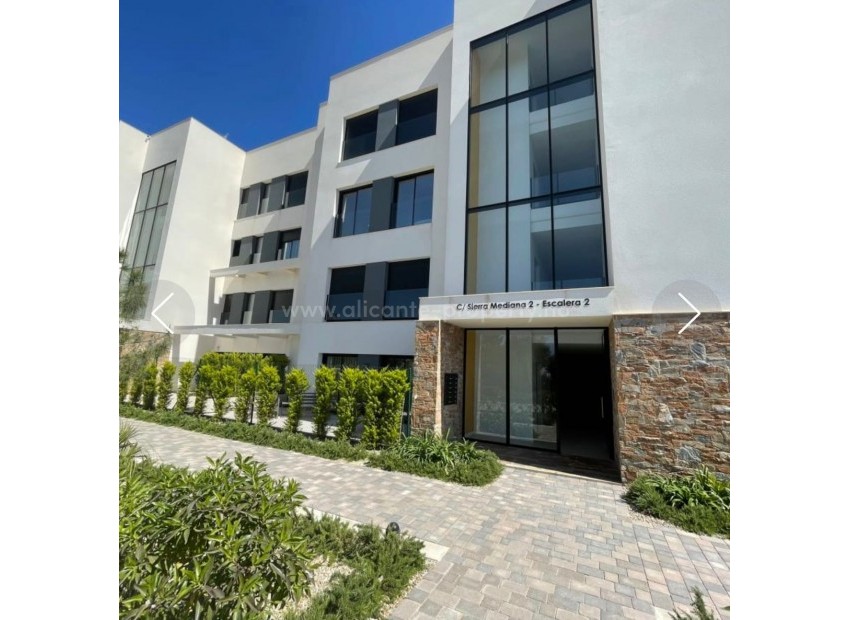 Apartment / flat in Las Colinas Golf Resort