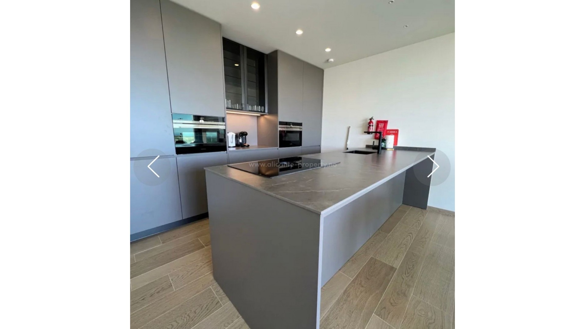 Apartment / flat in Las Colinas Golf Resort