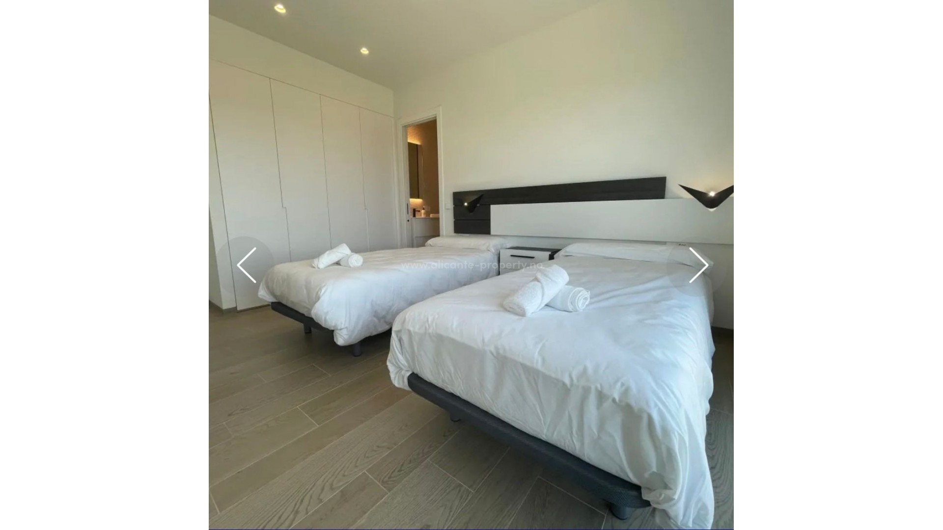 Apartment / flat in Las Colinas Golf Resort