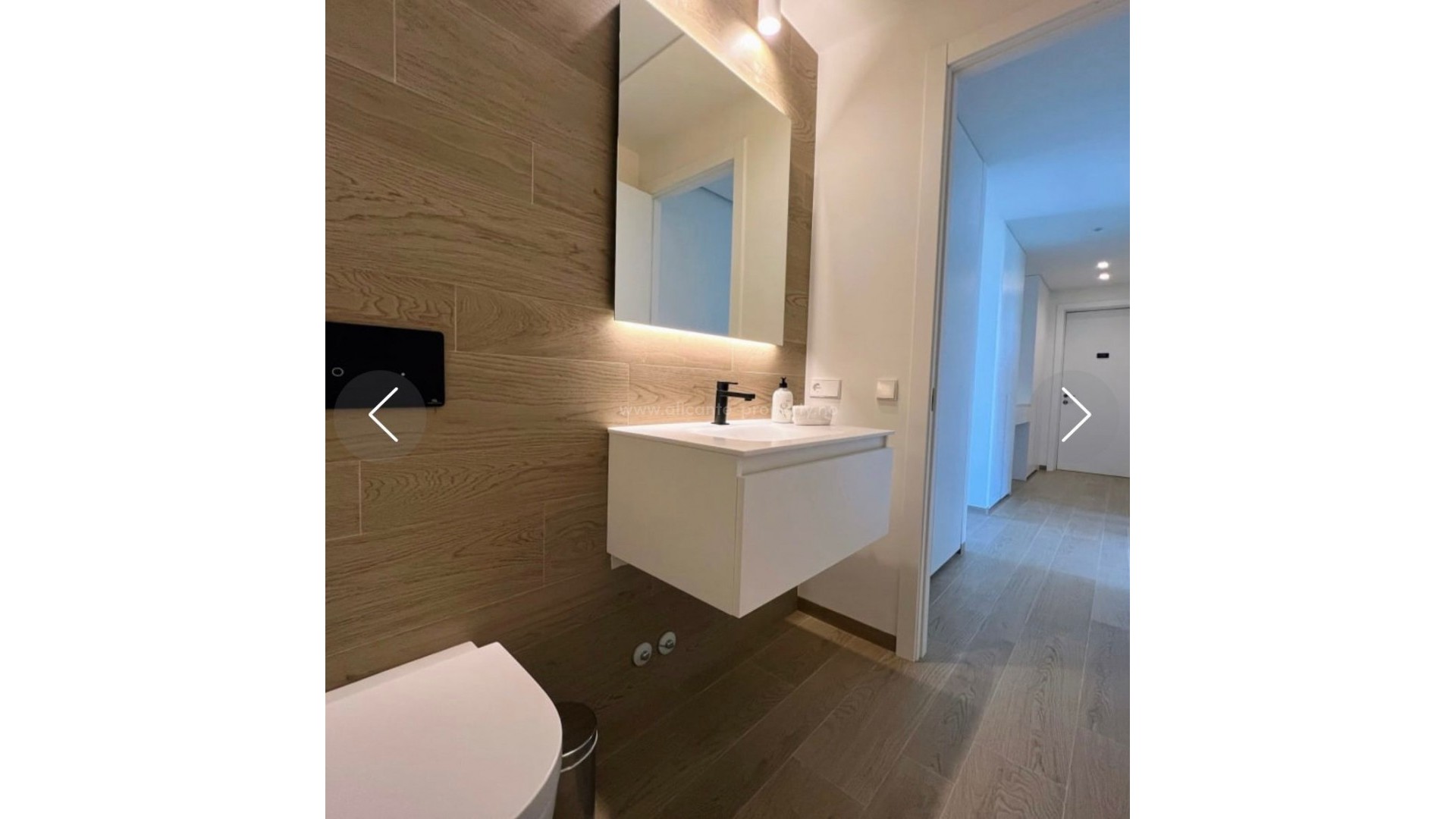 Apartment / flat in Las Colinas Golf Resort