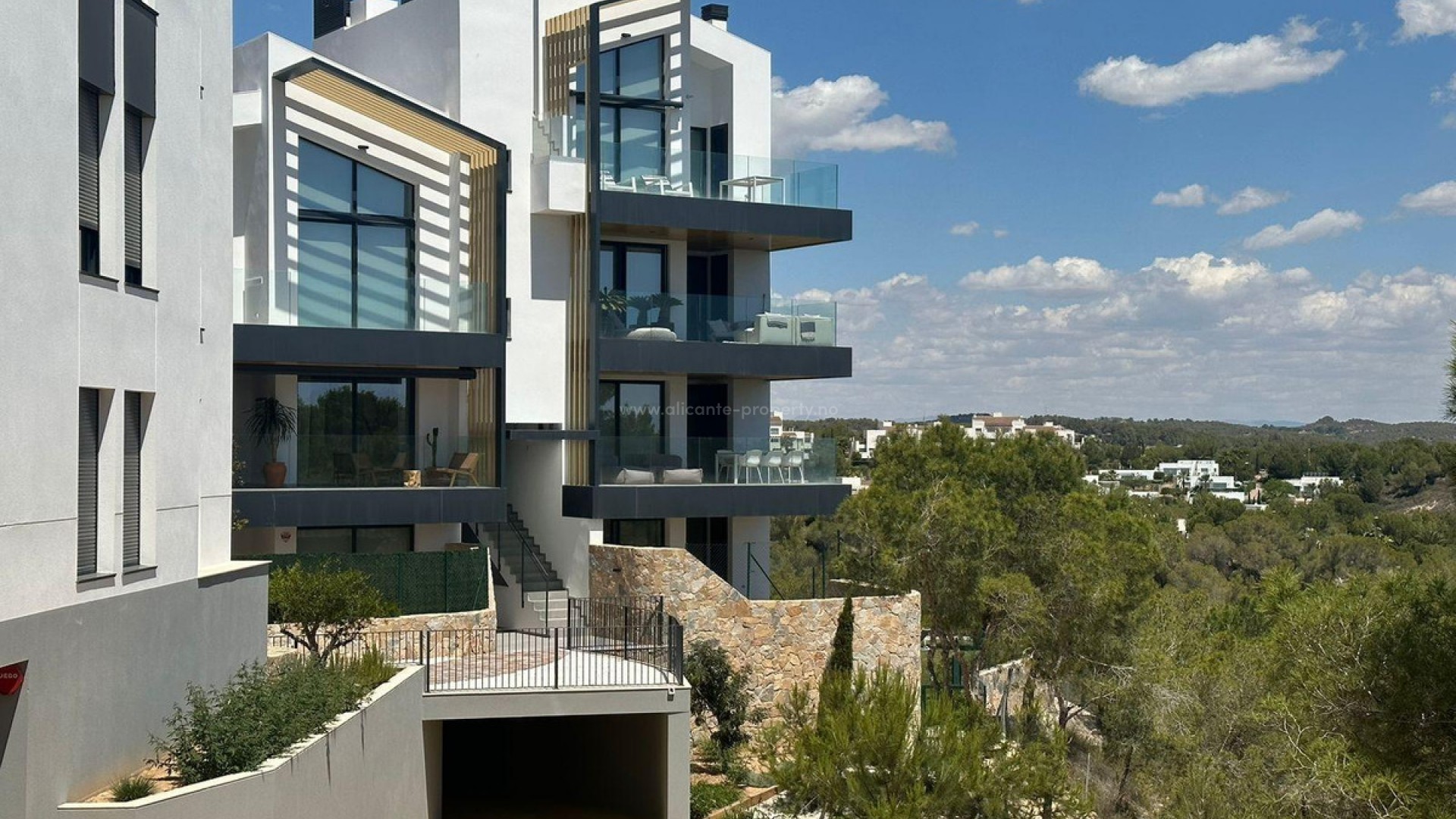 Apartment / flat in Las Colinas Golf Resort