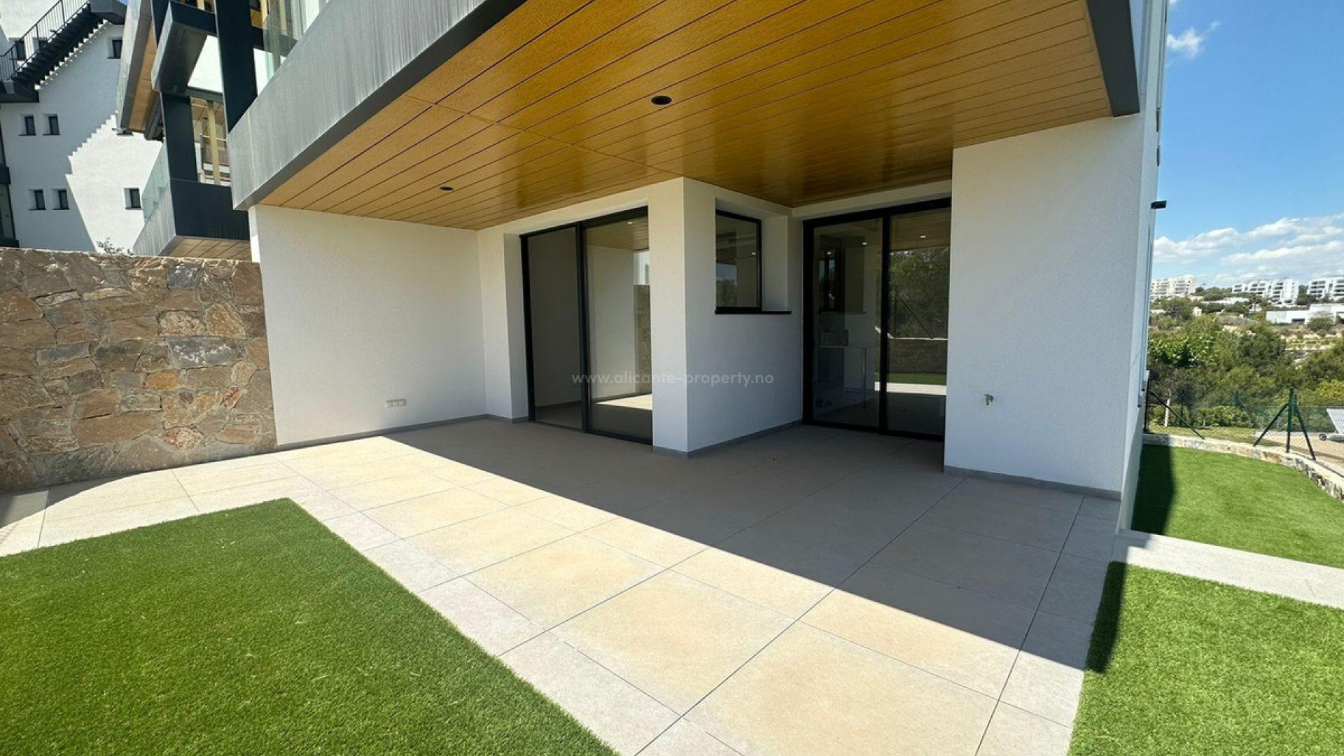 Apartment / flat in Las Colinas Golf Resort