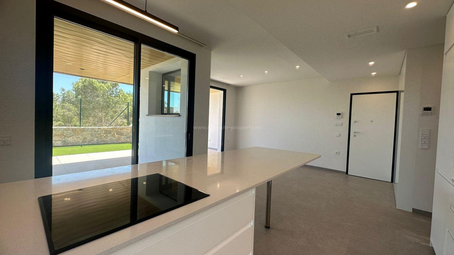 Apartment / flat in Las Colinas Golf Resort