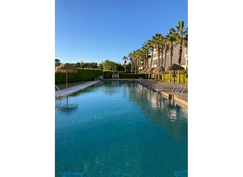Apartment / flat in Las Colinas Golf Resort