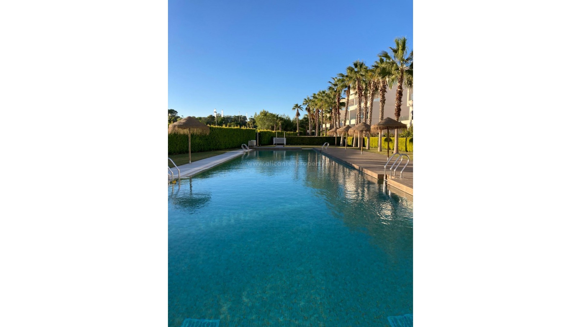 Apartment / flat in Las Colinas Golf Resort