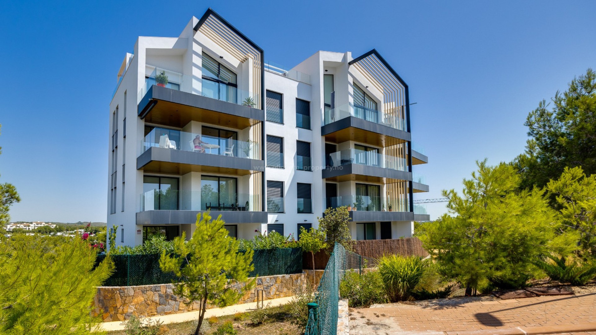 Apartment / flat in Las Colinas Golf Resort