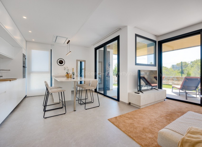 Apartment / flat in Las Colinas Golf Resort