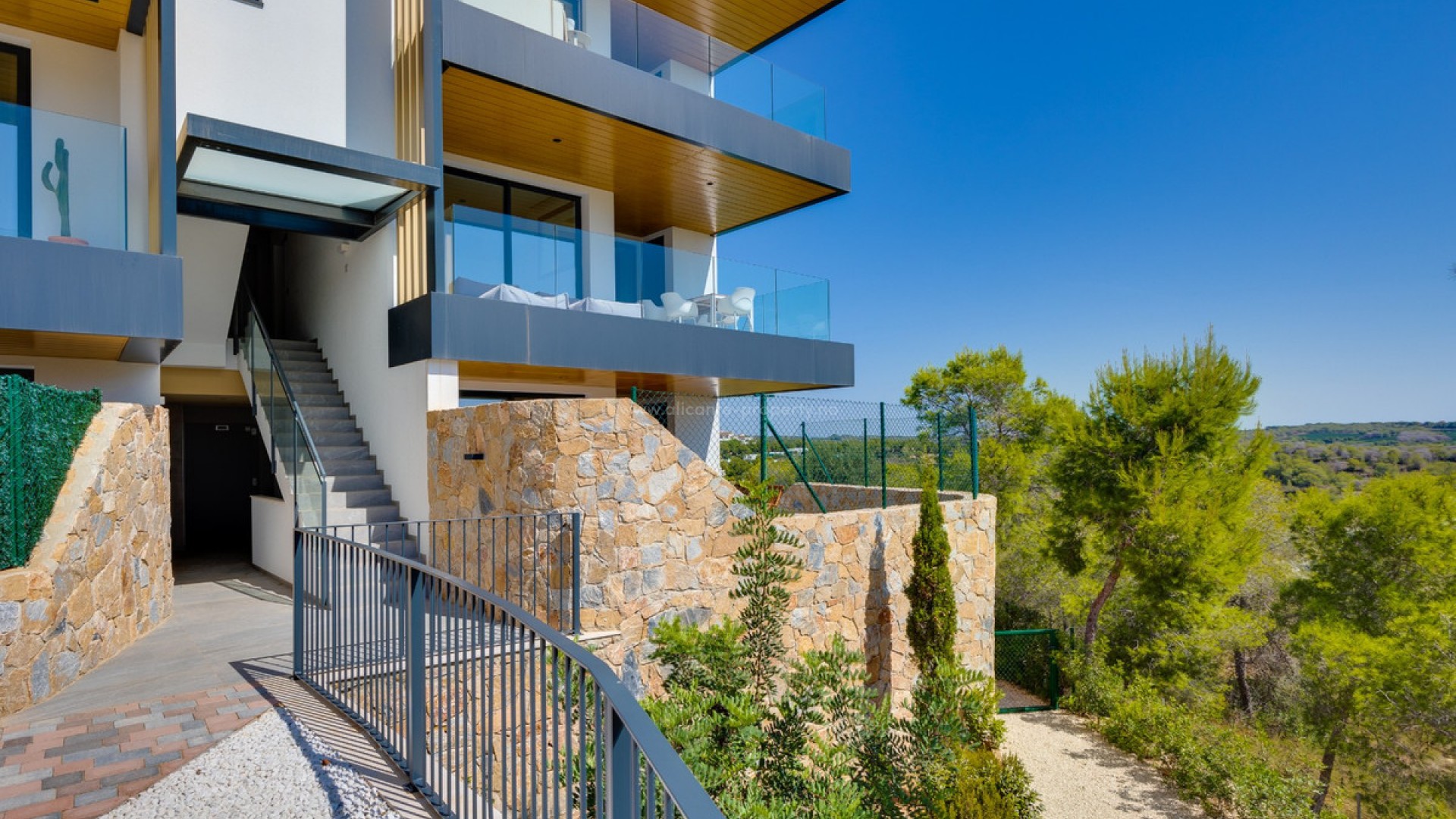 Apartment / flat in Las Colinas Golf Resort