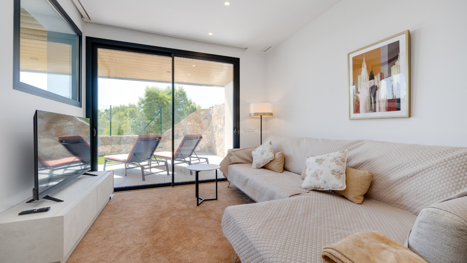 Apartment / flat in Las Colinas Golf Resort