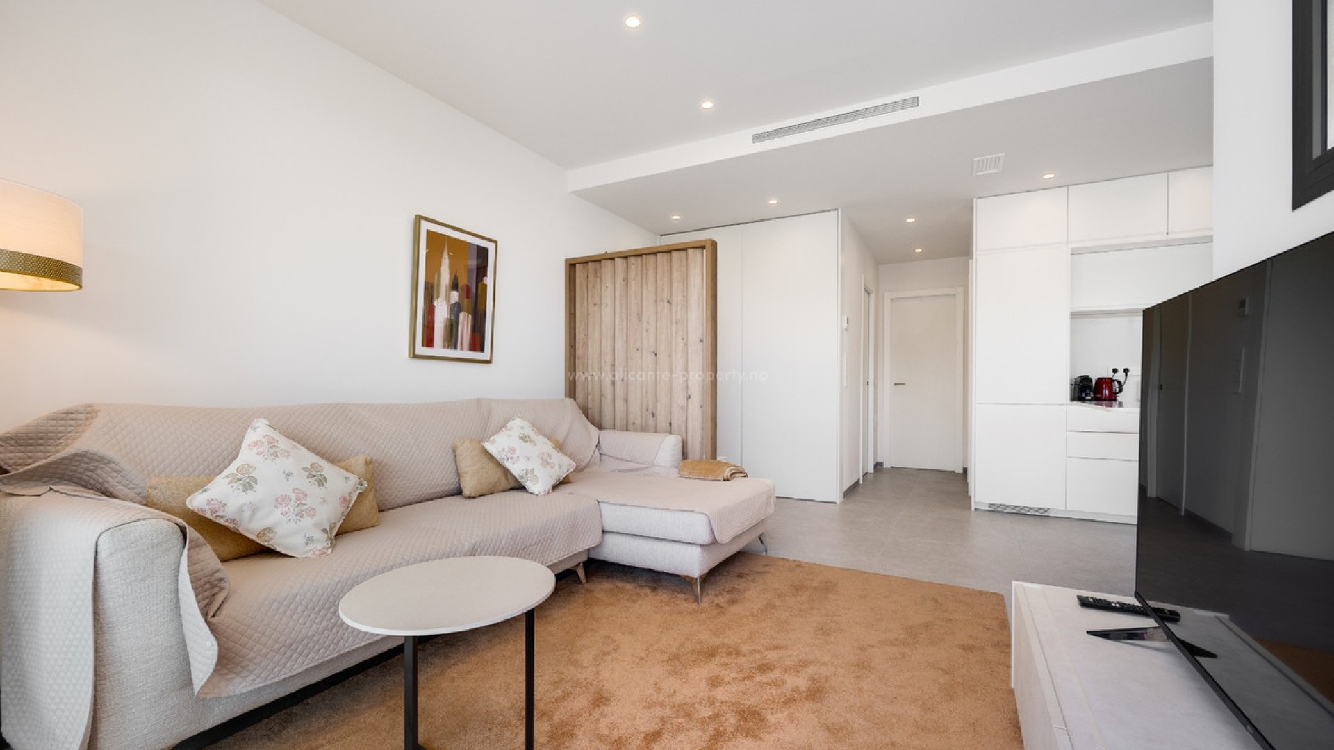 Apartment / flat in Las Colinas Golf Resort
