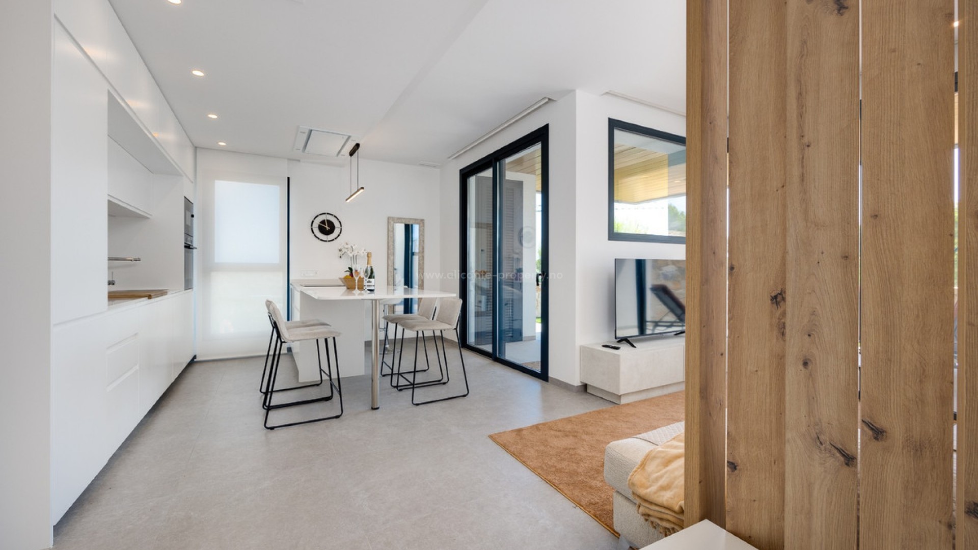 Apartment / flat in Las Colinas Golf Resort