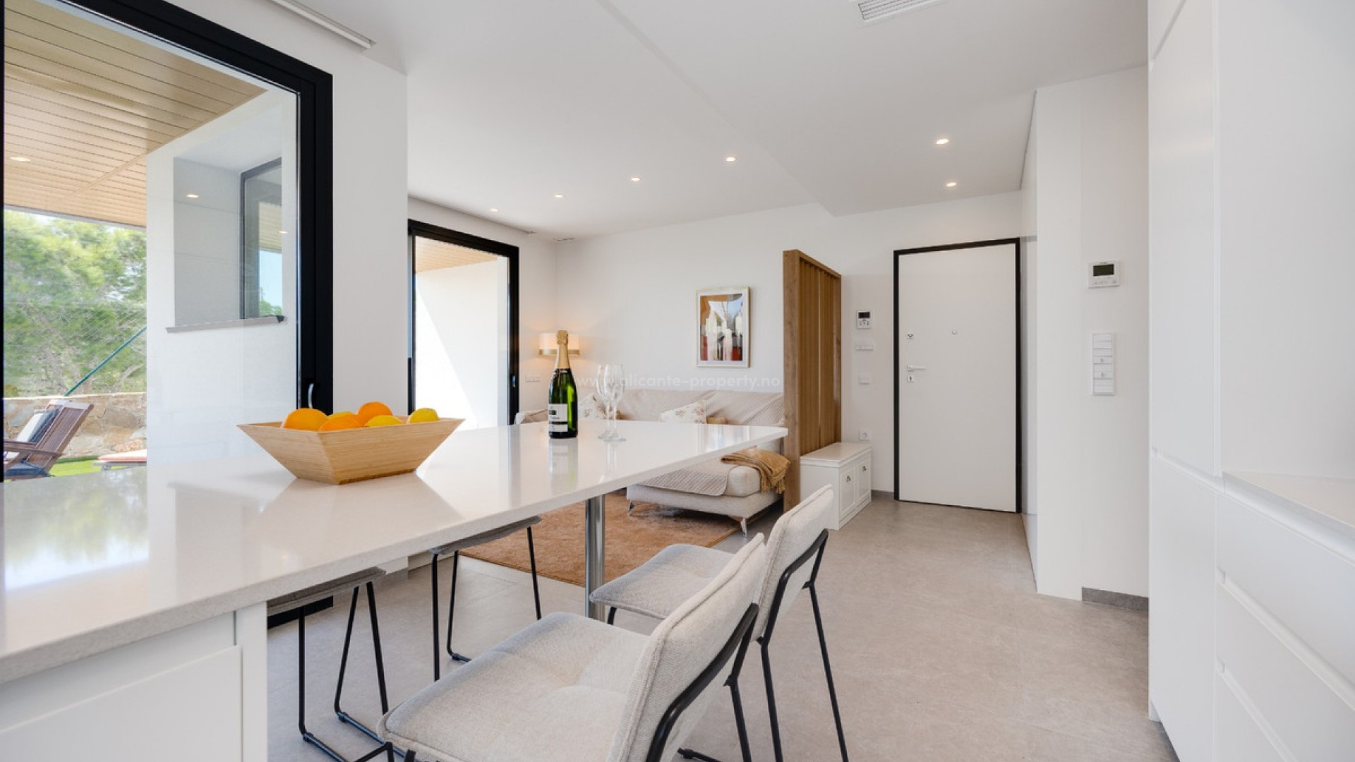 Apartment / flat in Las Colinas Golf Resort