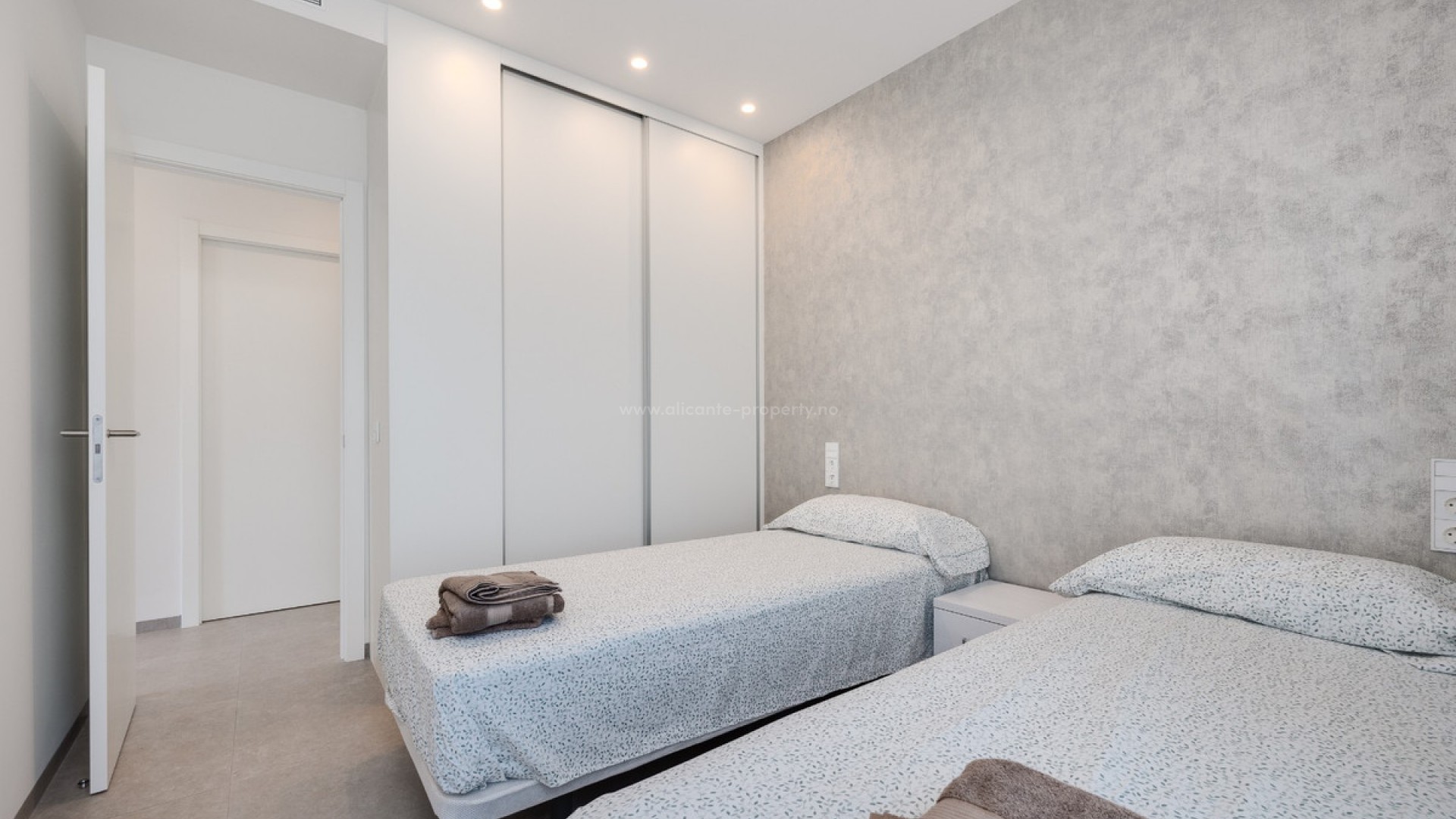 Apartment / flat in Las Colinas Golf Resort