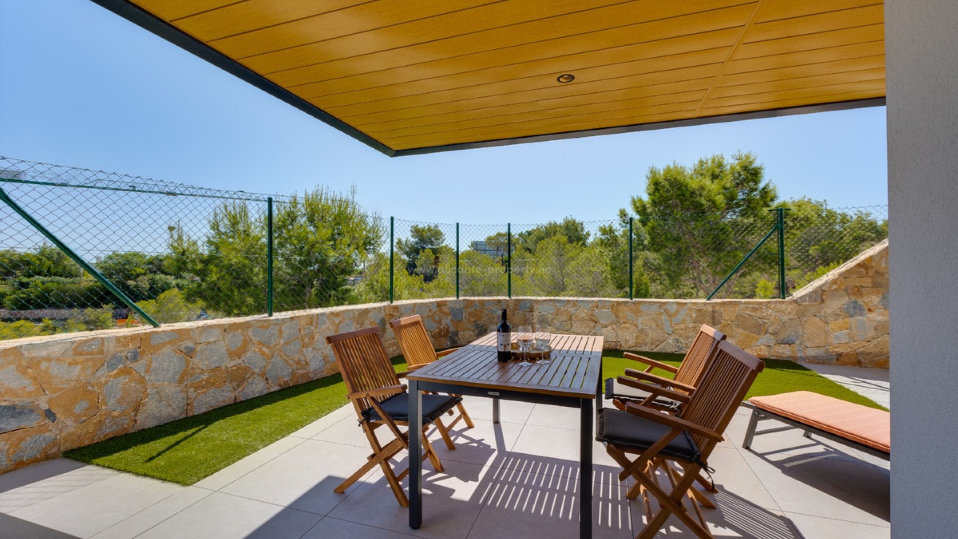 Apartment / flat in Las Colinas Golf Resort