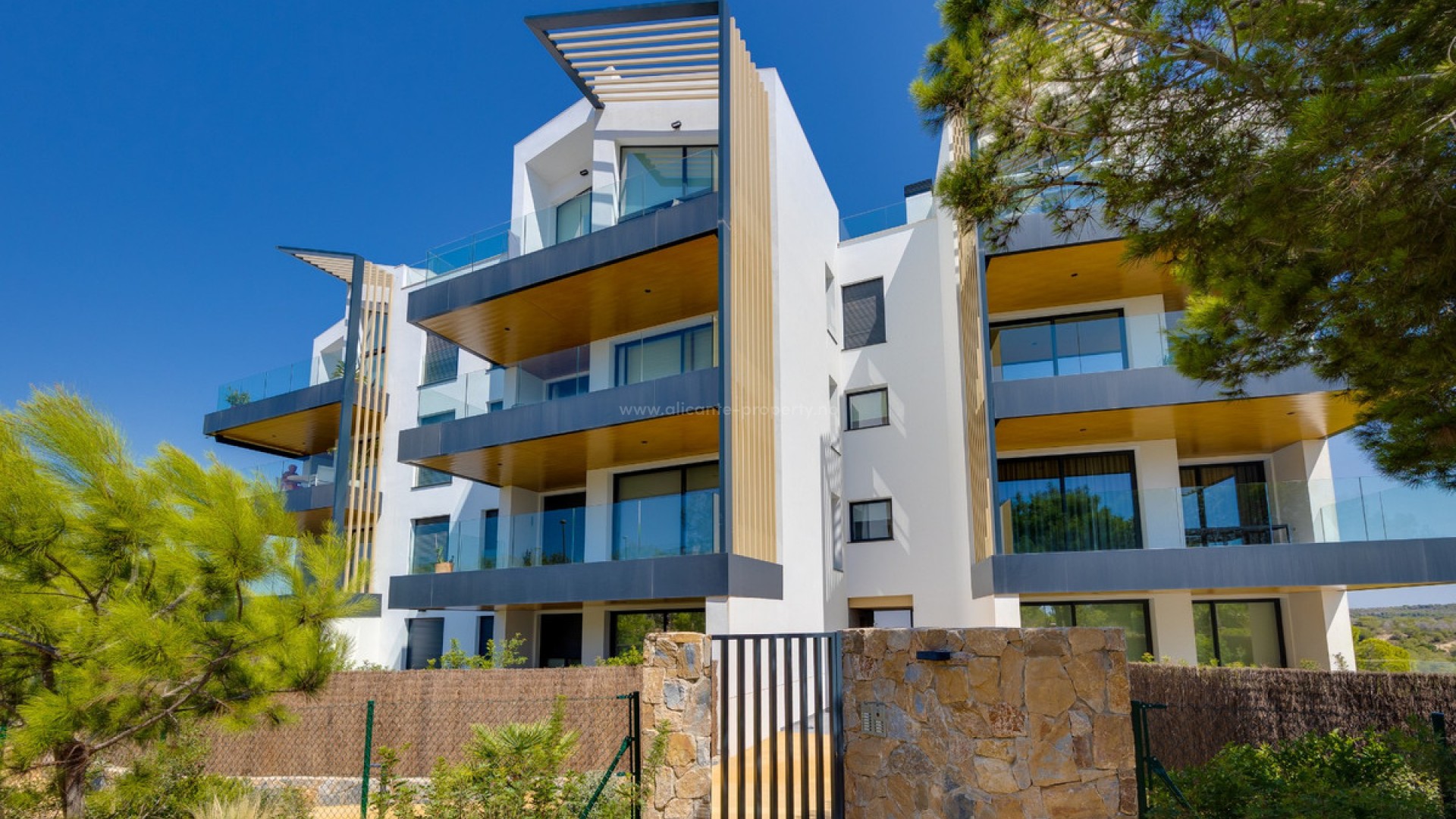 Apartment / flat in Las Colinas Golf Resort