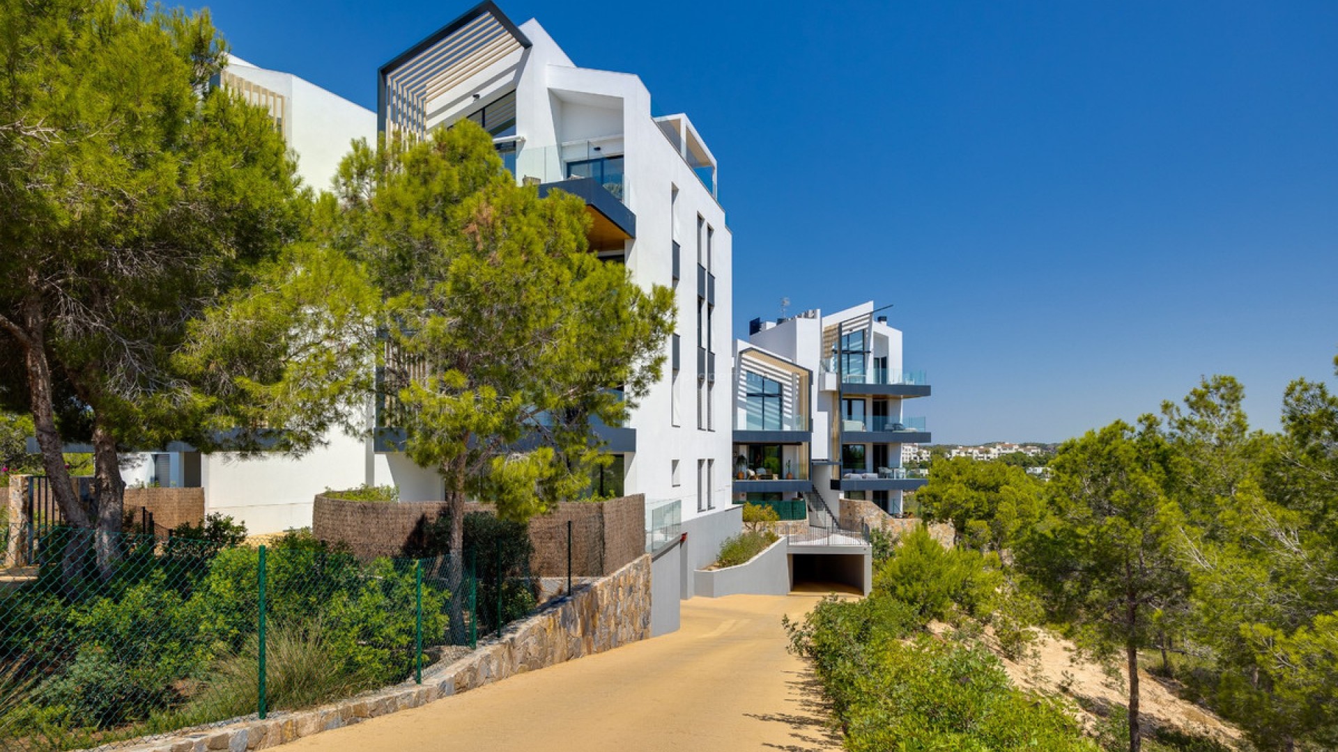 Apartment / flat in Las Colinas Golf Resort