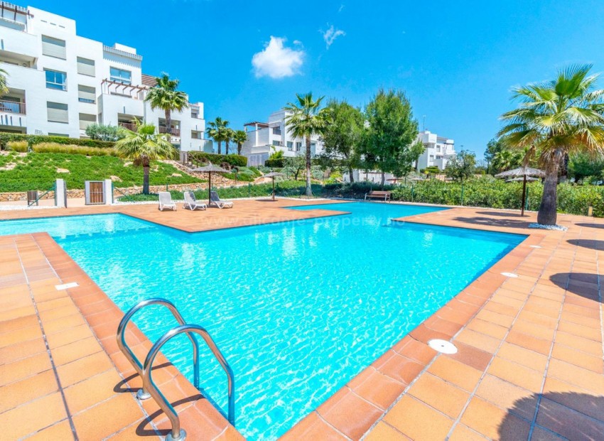 Apartment / flat in Las Colinas Golf Resort