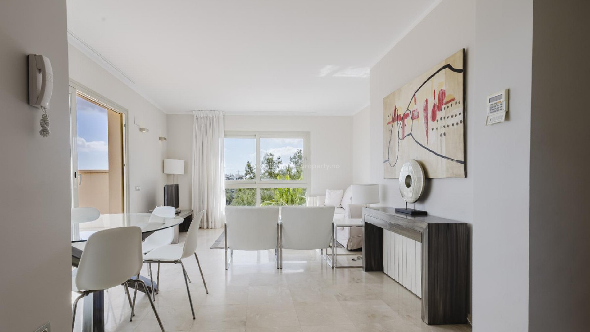Apartment / flat in Las Colinas Golf Resort