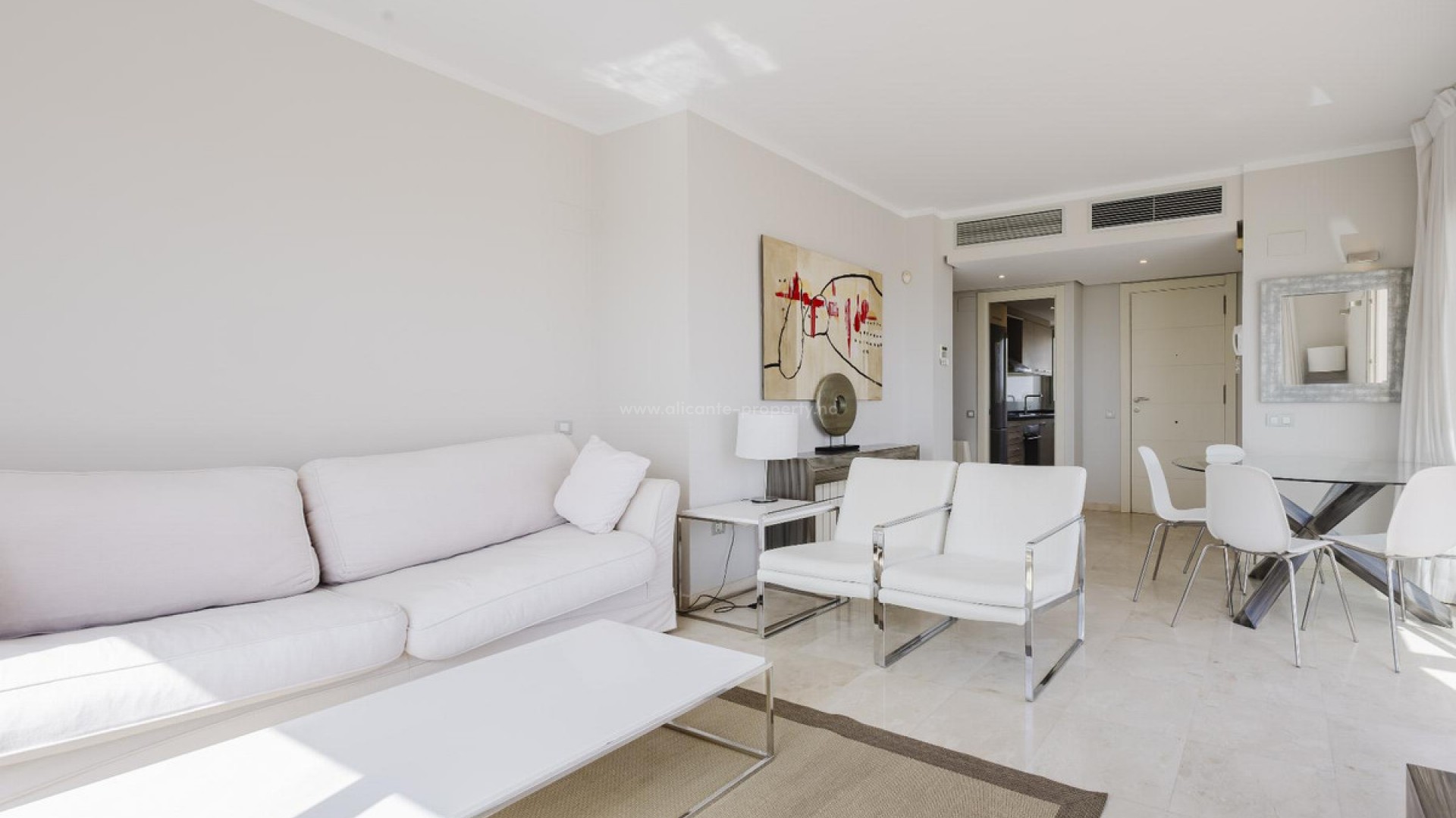 Apartment / flat in Las Colinas Golf Resort