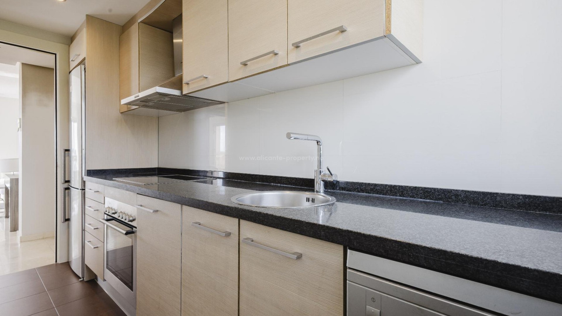 Apartment / flat in Las Colinas Golf Resort