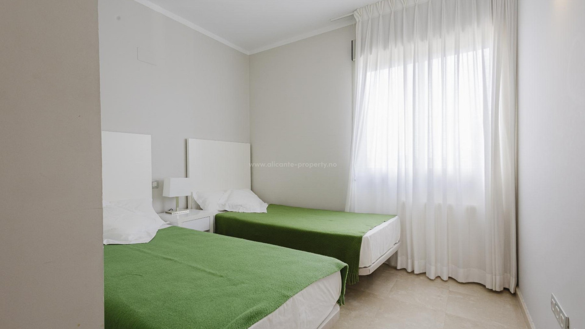 Apartment / flat in Las Colinas Golf Resort