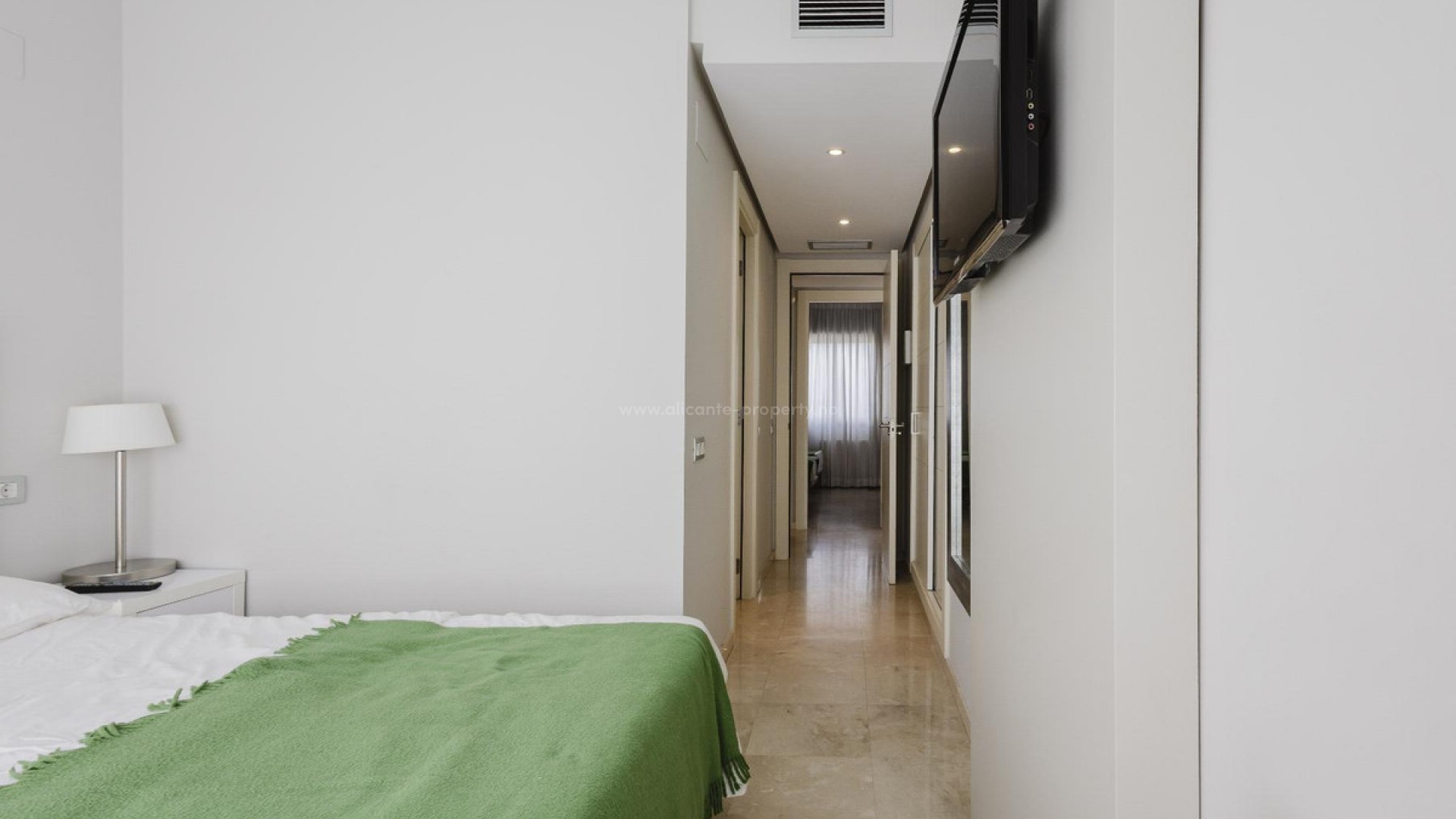 Apartment / flat in Las Colinas Golf Resort