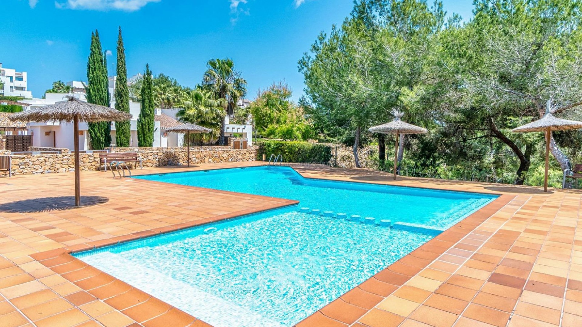 Apartment / flat in Las Colinas Golf Resort