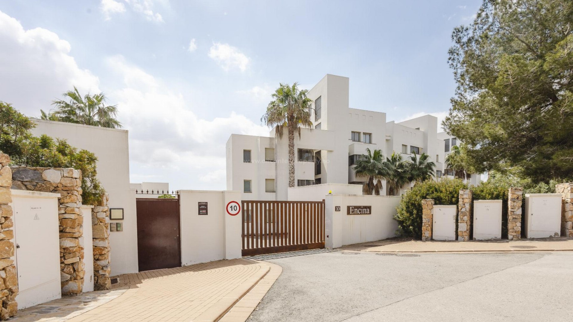 Apartment / flat in Las Colinas Golf Resort