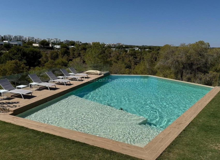 Apartment / flat in Las Colinas Golf Resort