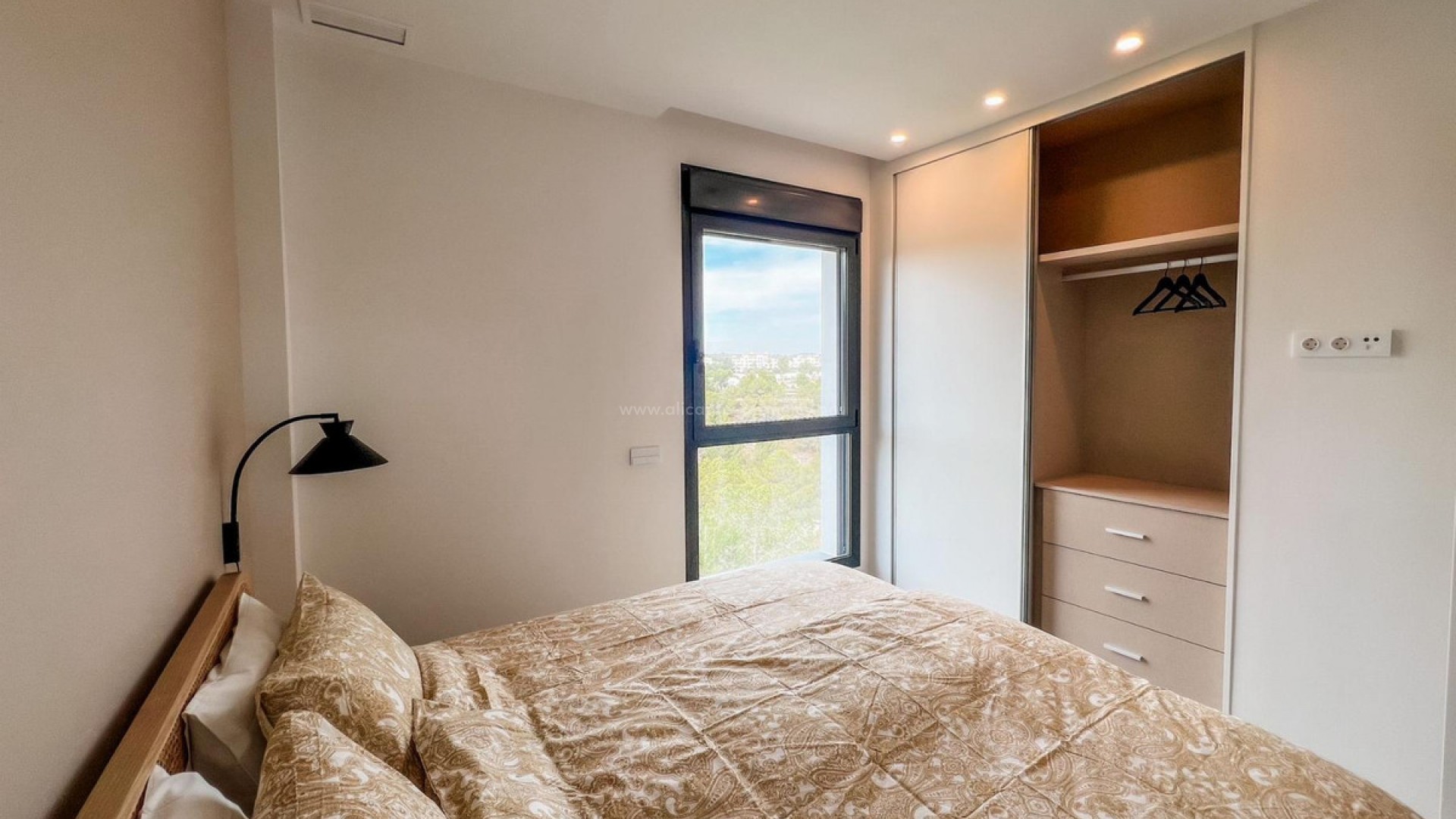 Apartment / flat in Las Colinas Golf Resort
