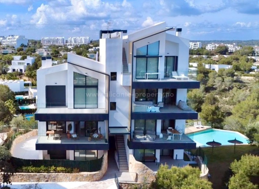 Apartment / flat in Las Colinas Golf Resort