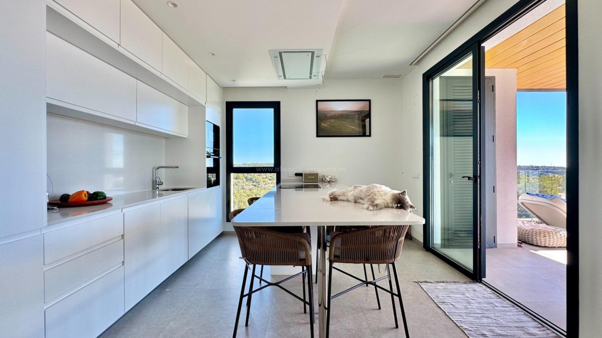 Apartment / flat in Las Colinas Golf Resort