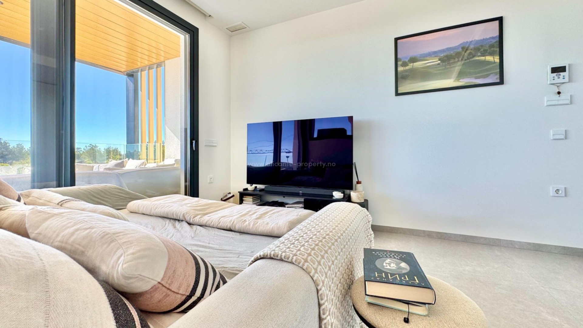 Apartment / flat in Las Colinas Golf Resort