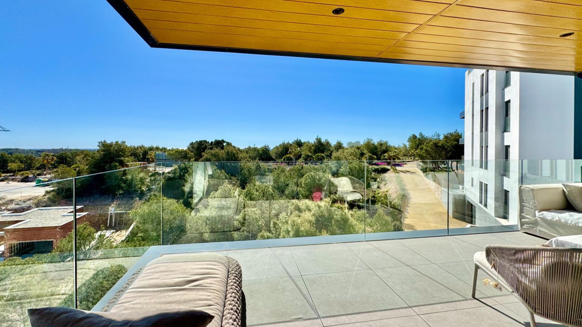 Apartment / flat in Las Colinas Golf Resort
