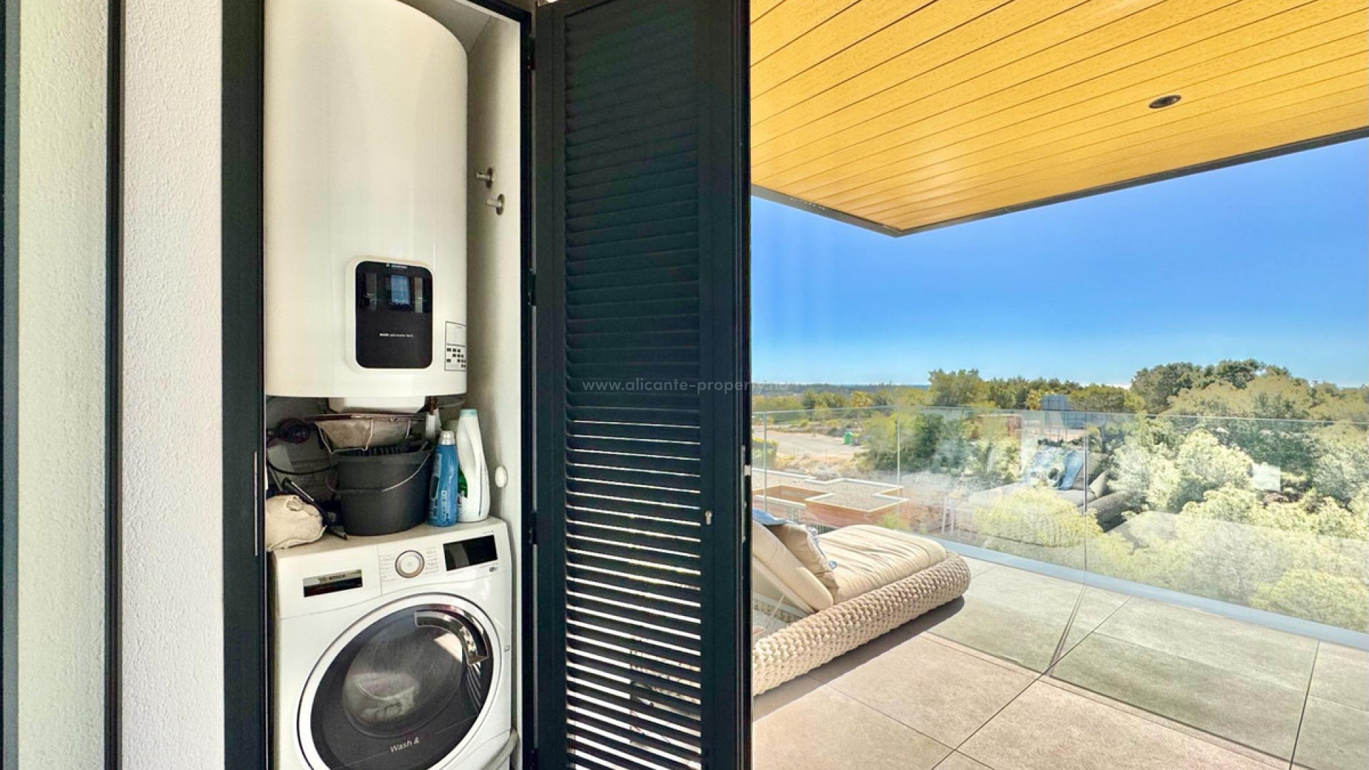 Apartment / flat in Las Colinas Golf Resort