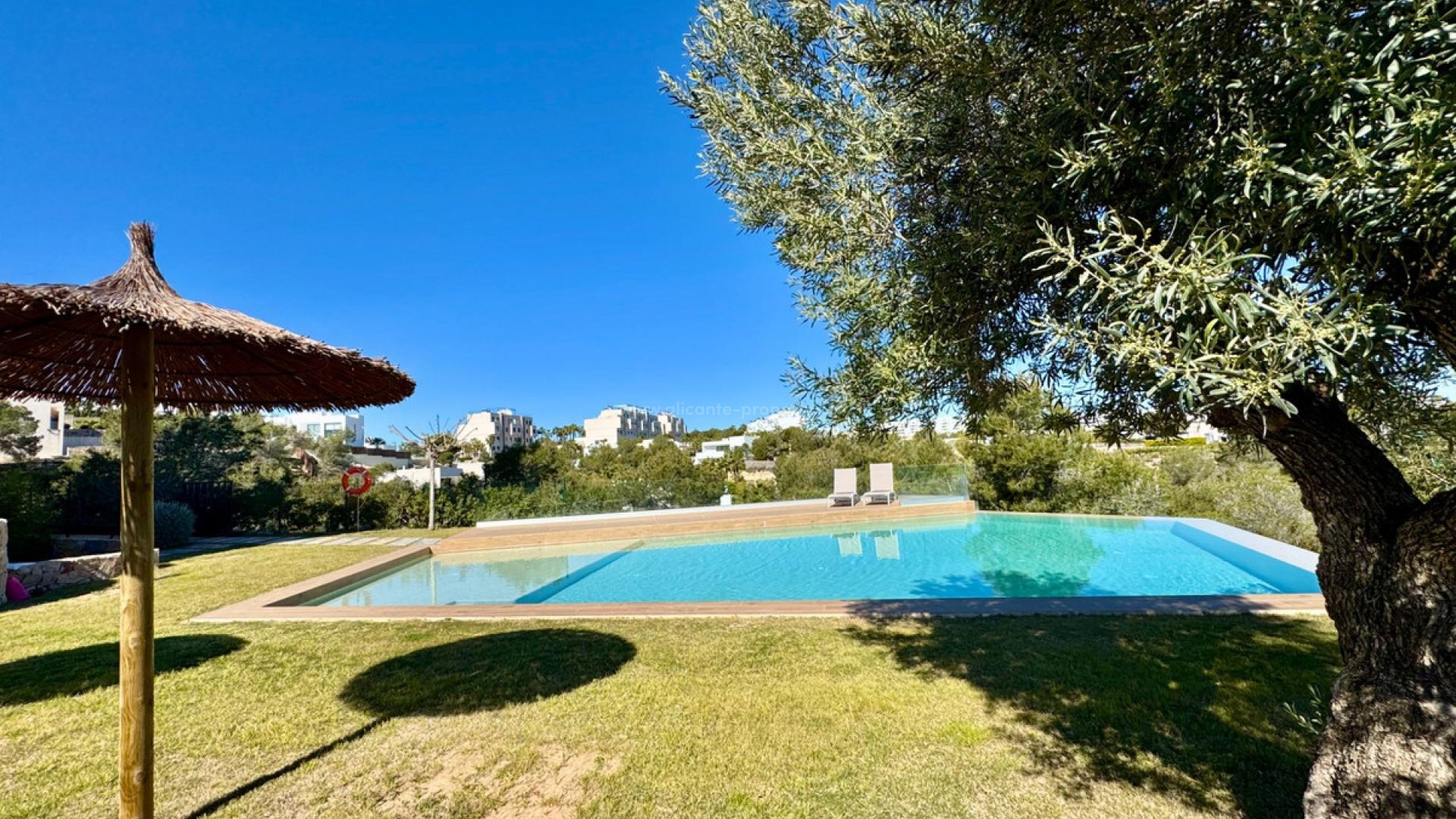 Apartment / flat in Las Colinas Golf Resort