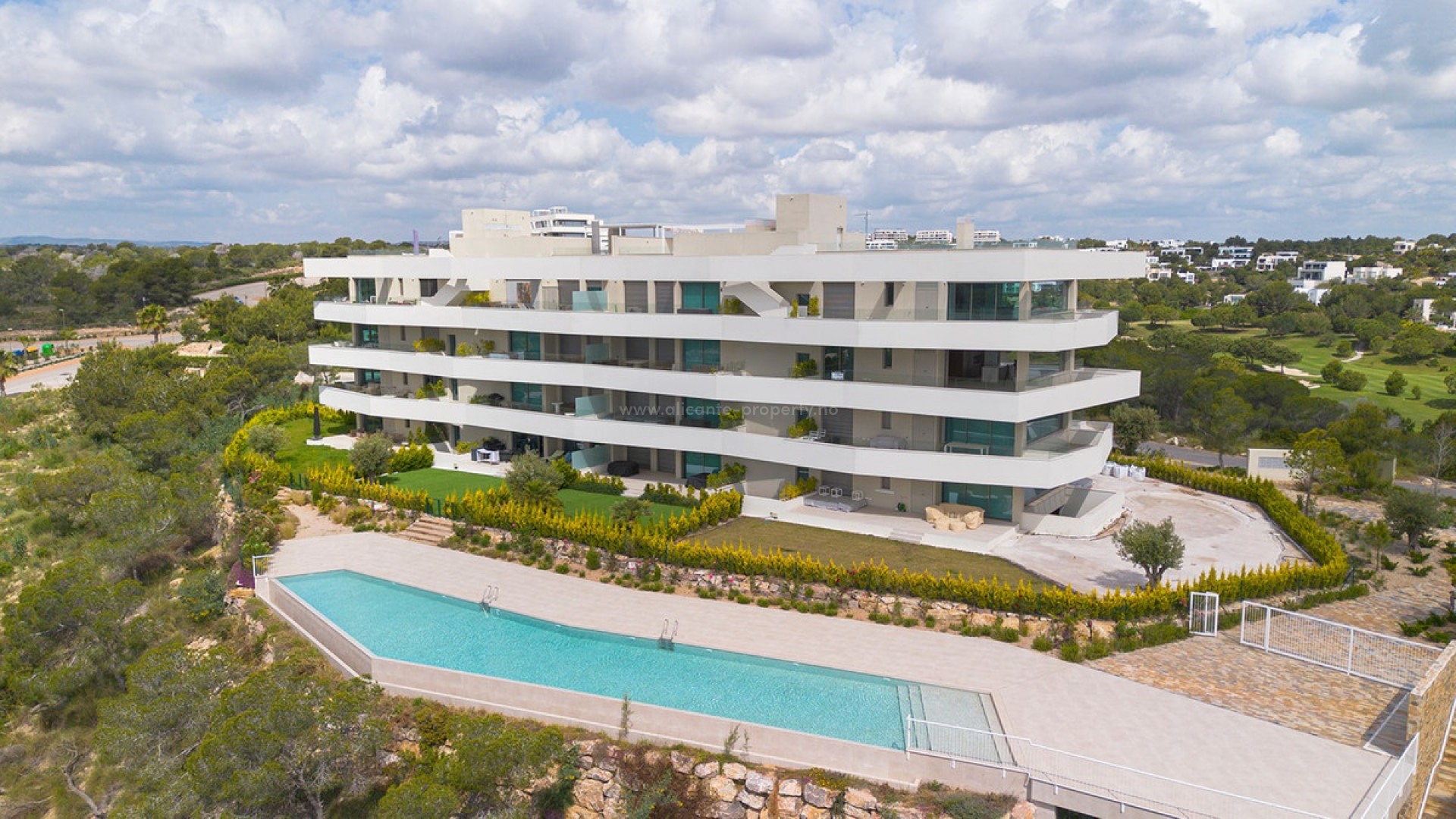 Apartment / flat in Las Colinas Golf Resort