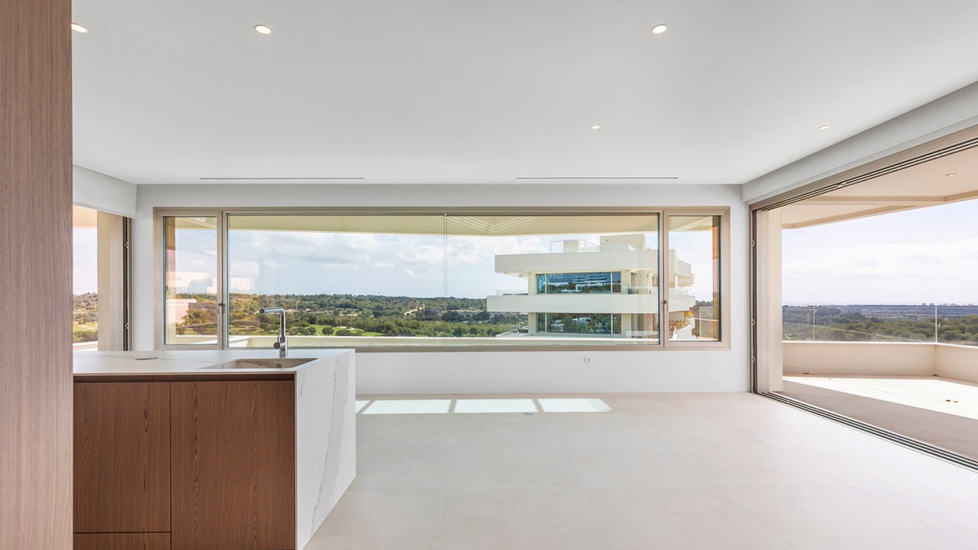 Apartment / flat in Las Colinas Golf Resort