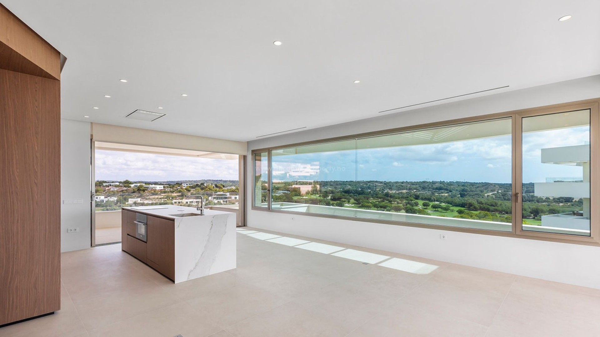 Apartment / flat in Las Colinas Golf Resort