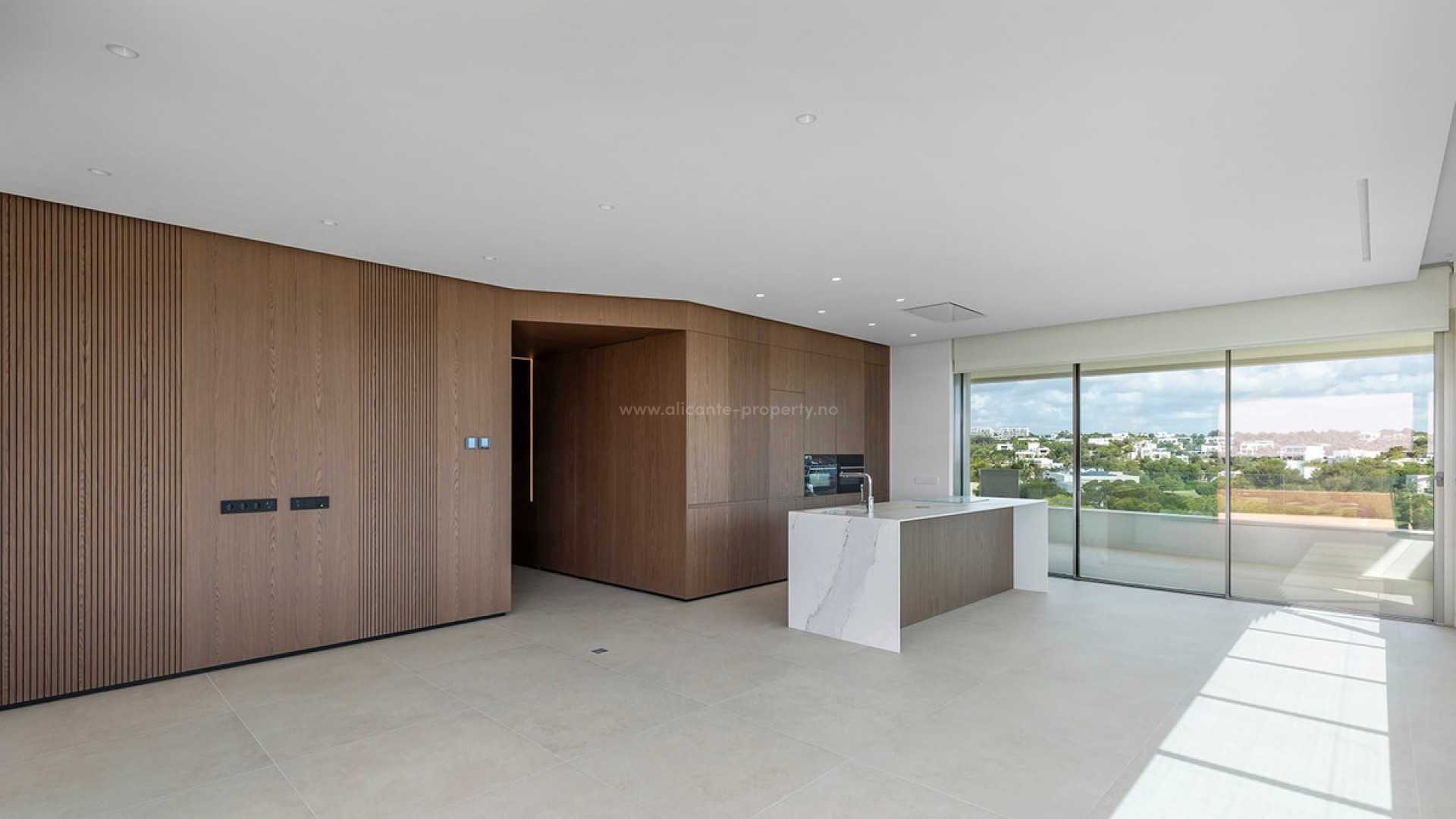Apartment / flat in Las Colinas Golf Resort