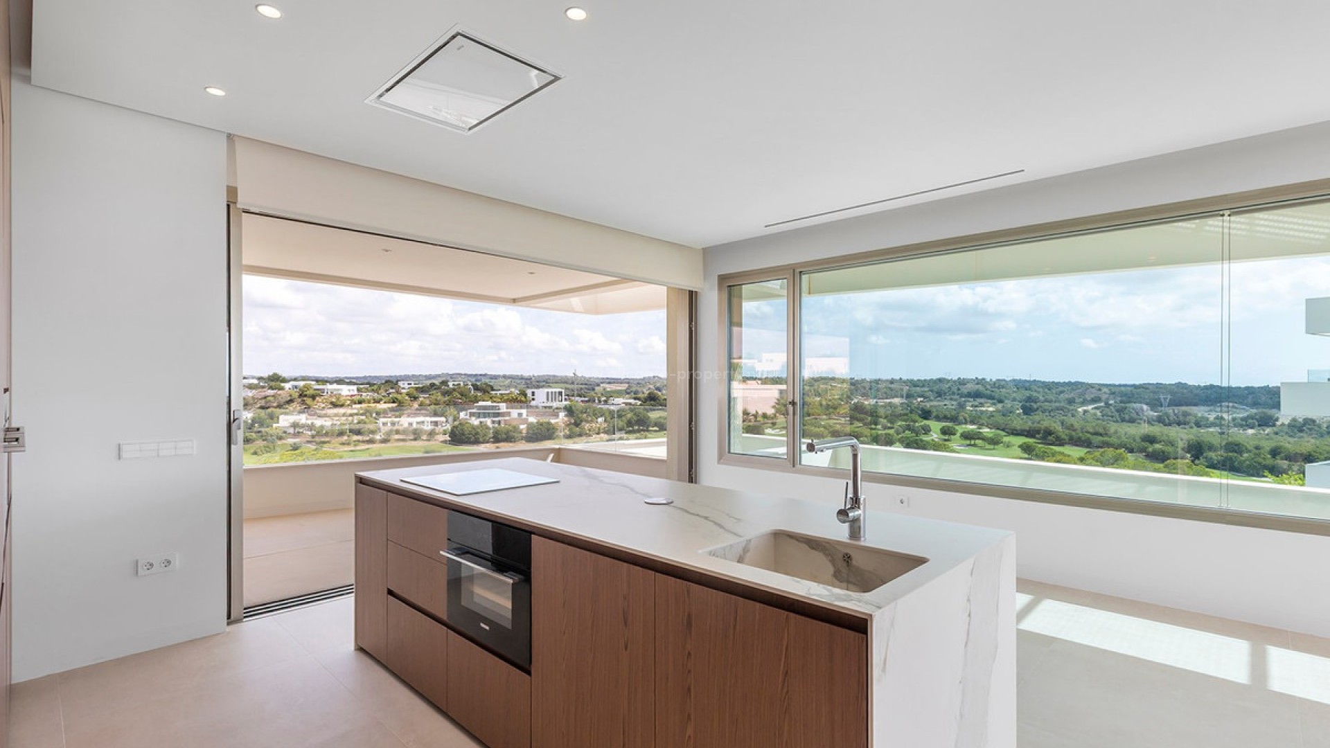 Apartment / flat in Las Colinas Golf Resort
