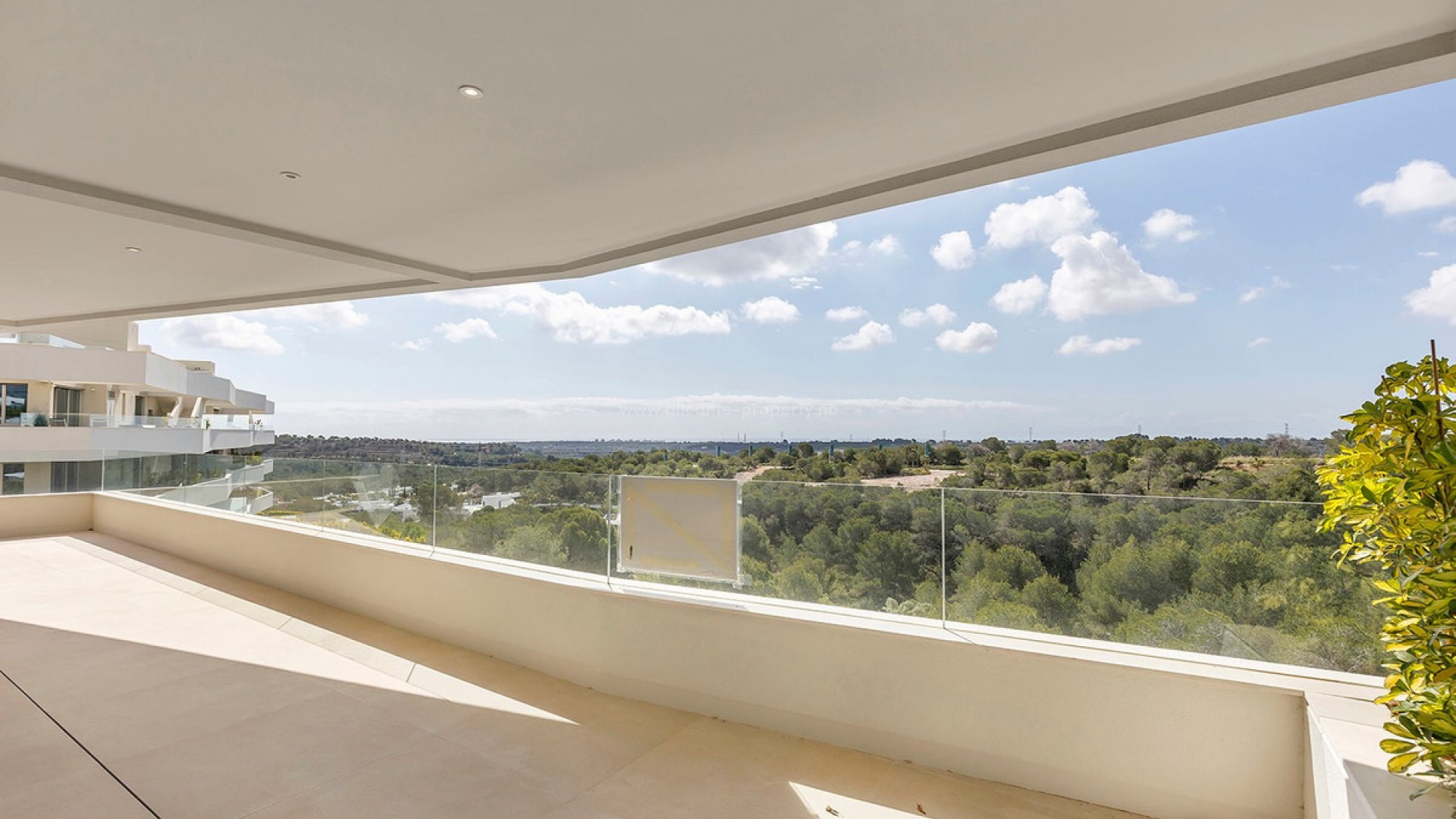 Apartment / flat in Las Colinas Golf Resort