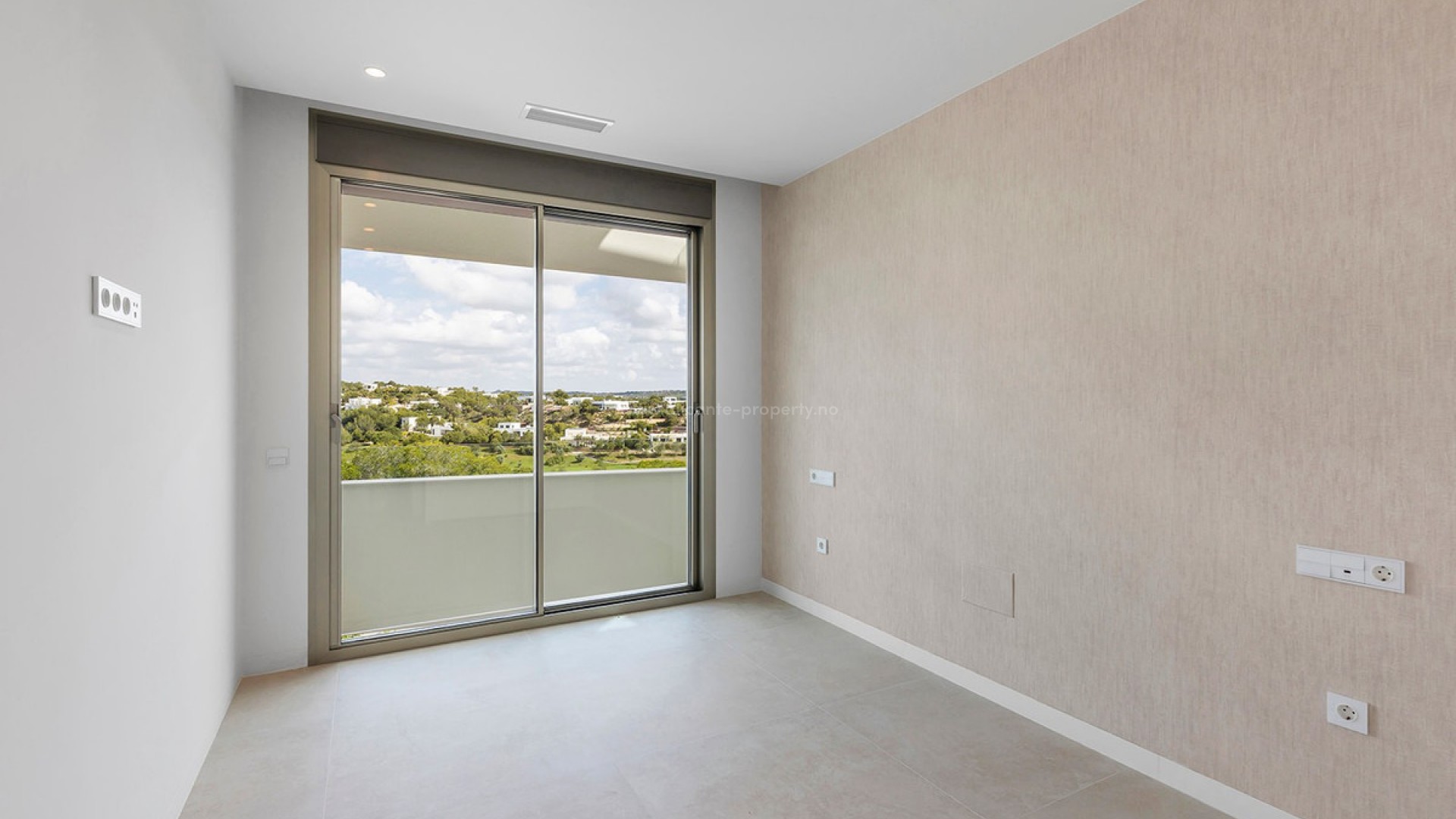 Apartment / flat in Las Colinas Golf Resort