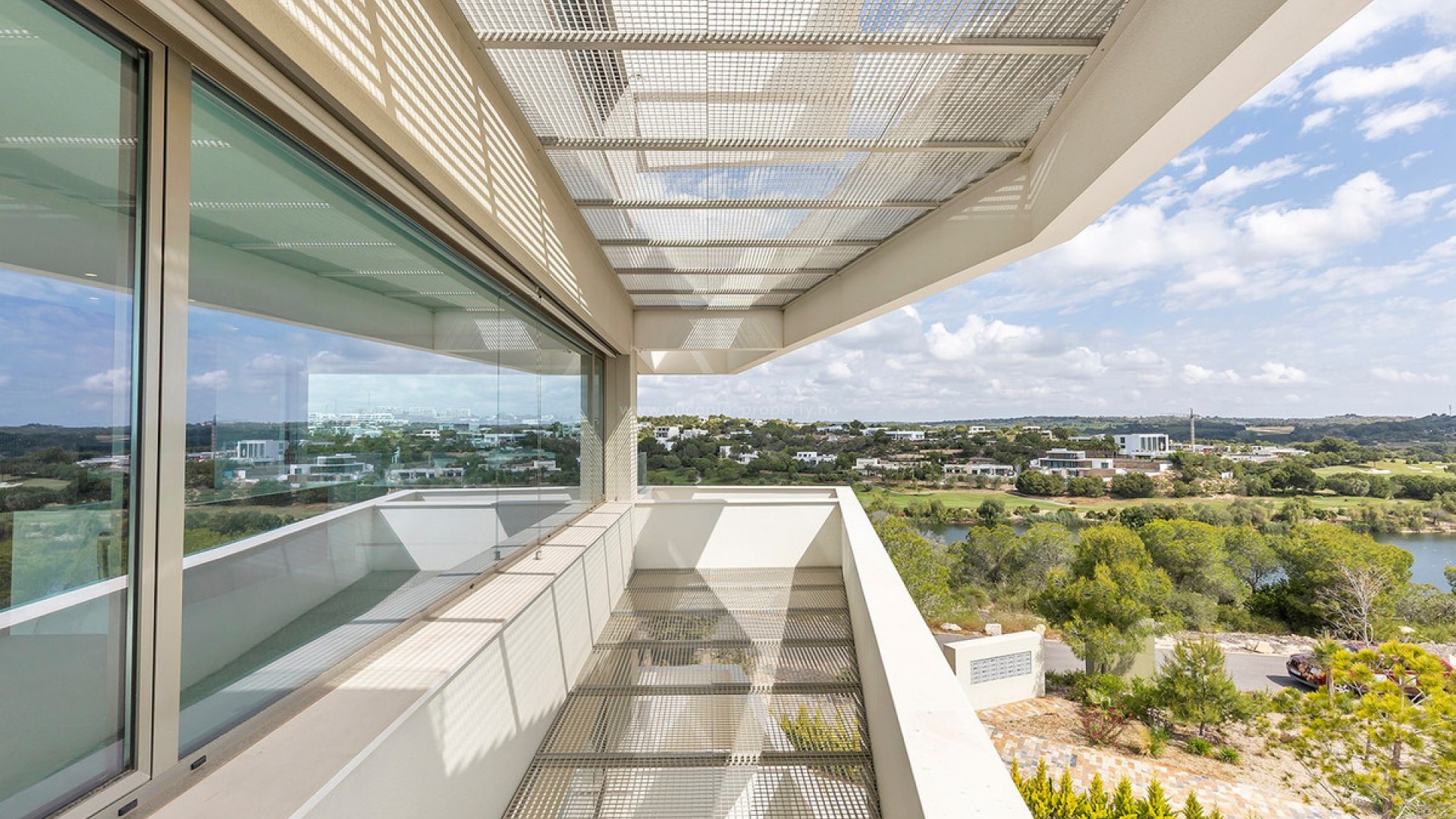 Apartment / flat in Las Colinas Golf Resort
