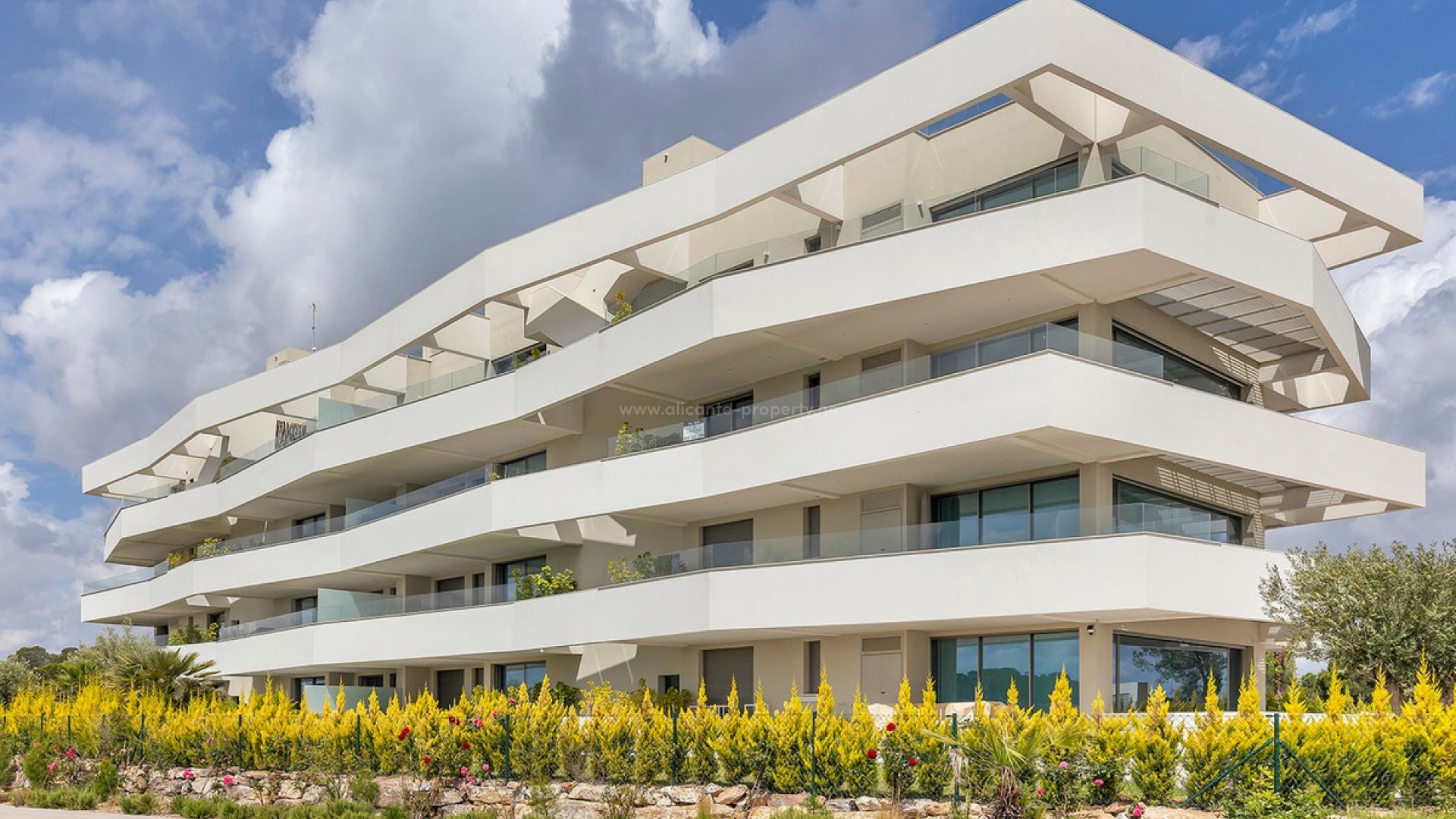 Apartment / flat in Las Colinas Golf Resort