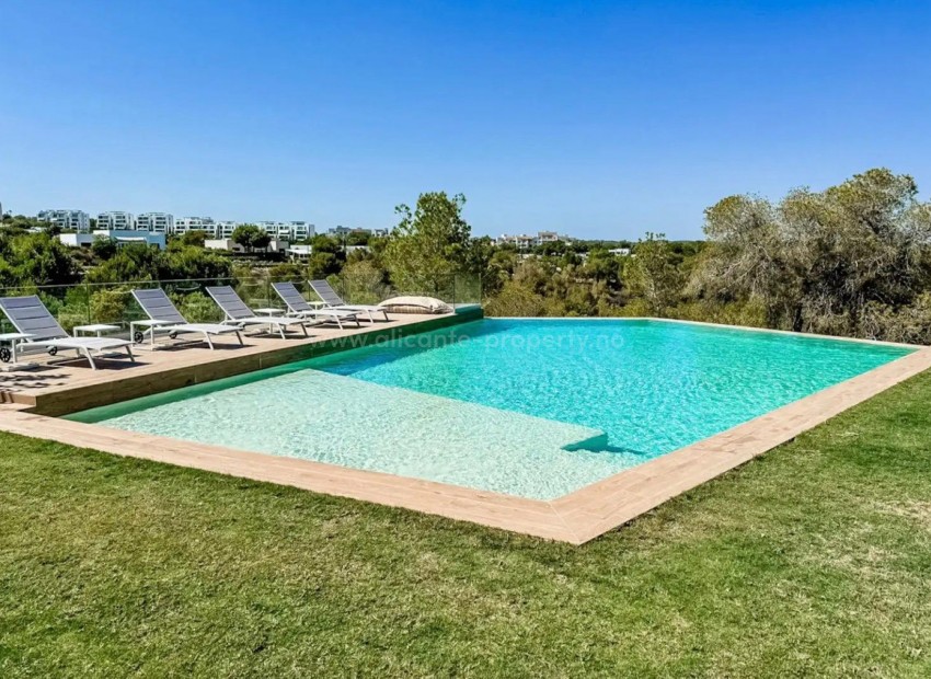 Apartment / flat in Las Colinas Golf Resort