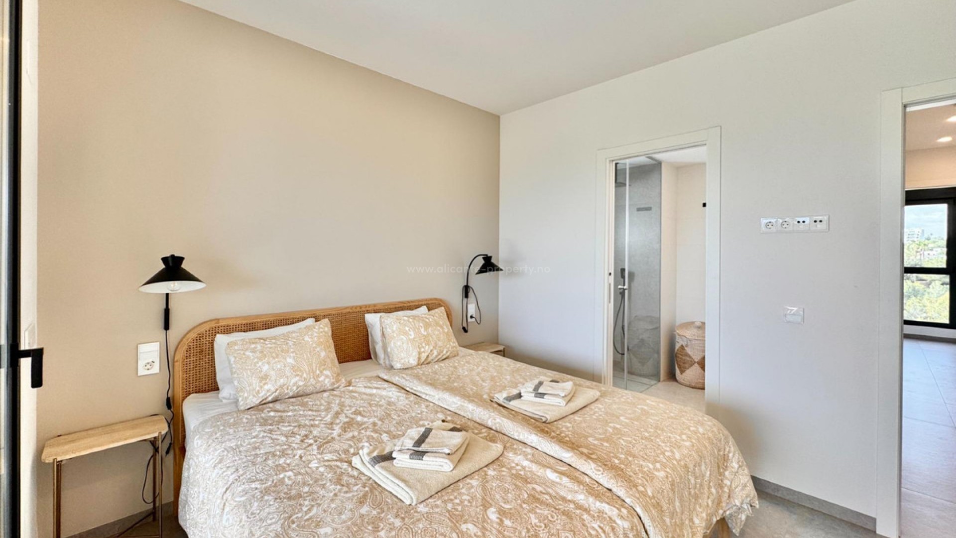 Apartment / flat in Las Colinas Golf Resort